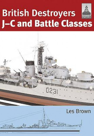 Shipcraft 21: British Destroyers