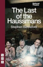 Last of the Haussmans