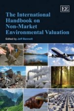 International Handbook on Non-Market Environmental Valuation
