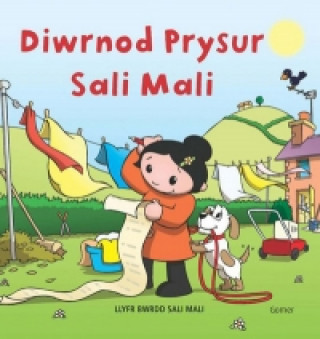 Diwrnod Prysur Sali Mali