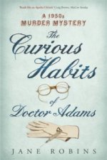 Curious Habits of Dr Adams