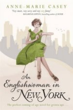 Englishwoman in New York