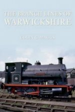 Branch Lines of Warwickshire