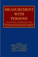 Measurement With Persons