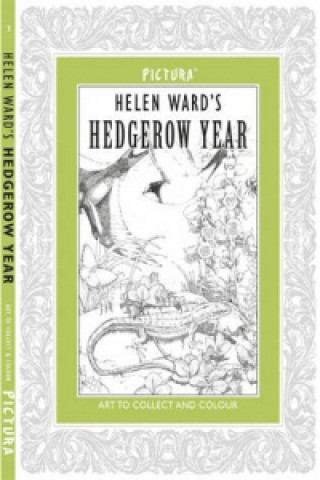 Pictura: Hedgerow Year