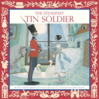 The Steadfast Tin Soldier