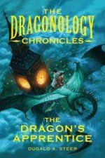 Dragon's Apprentice