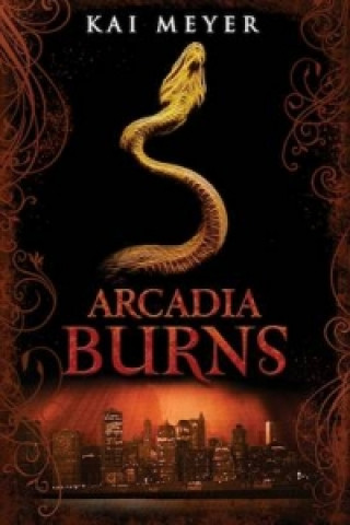 Arcadia Burns