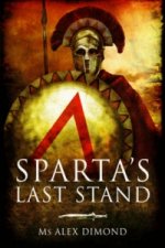 Sparta's Last Stand