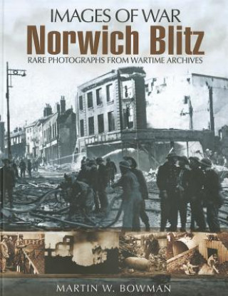 Norwich Blitz