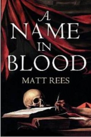 Name in Blood