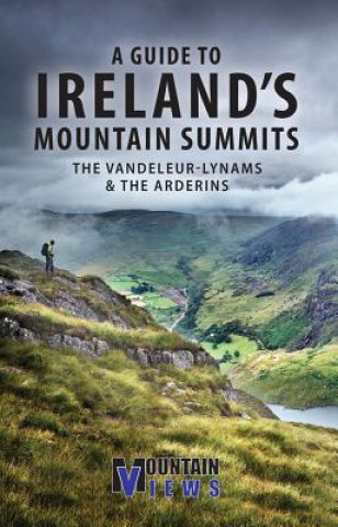 Guide to Ireland's Mountain Summits