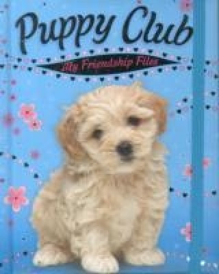 Puppy Club, My Friendship Files