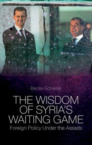 Wisdom of Syria's Waiting Game
