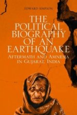 Political Biography of an Earthquake