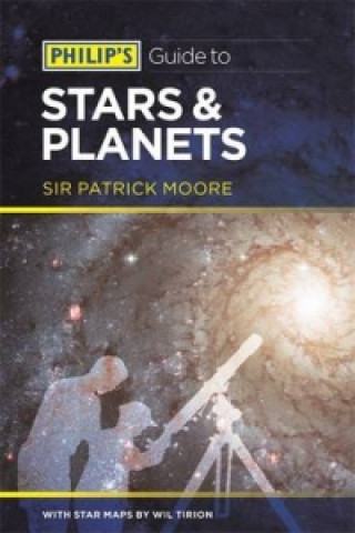 Philip's Guide to Stars and Planets