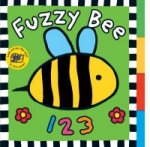 Fuzzy Bee 123