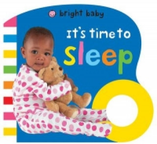 It's Time to Sleep