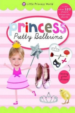 Pretty Ballerina