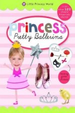Pretty Ballerina