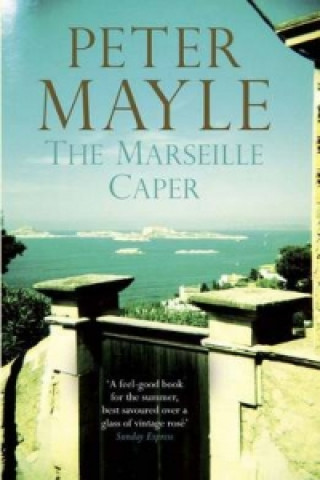 Marseille Caper