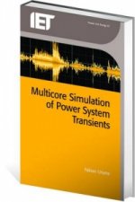 Multicore Simulation of Power System Transients