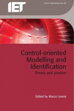 Control-oriented Modelling and Identification
