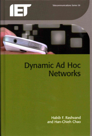 Dynamic Ad-Hoc Networks
