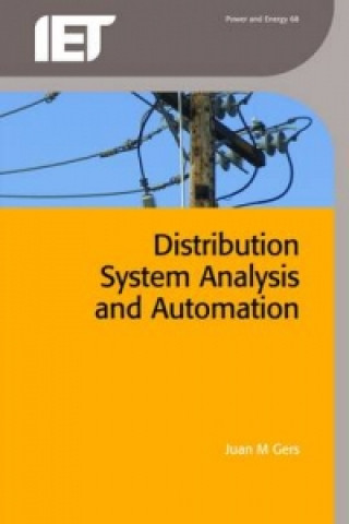 Distribution System Analysis and Automation