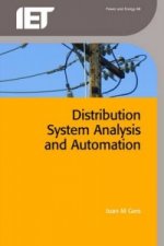 Distribution System Analysis and Automation