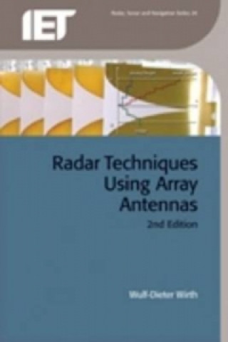 Radar Techniques Using Array Antennas