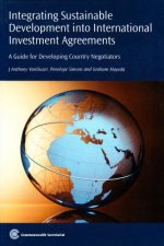 Integrating Sustainable Development into International Inves