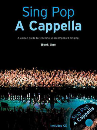 Sing Pop a Cappella
