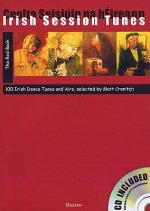 Irish Session Tunes