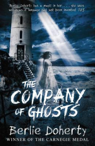 Company of Ghosts