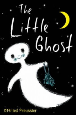 Little Ghost