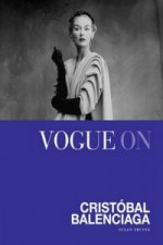 Vogue On: Cristobal Balenciaga