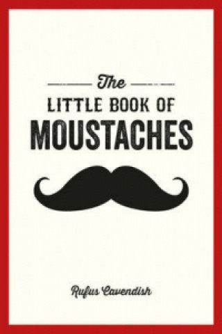 Little Book of Moustaches