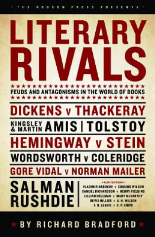 Literary Rivals