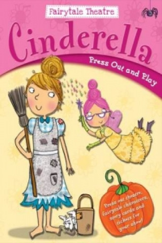 Fairytale Theatre Cinderella