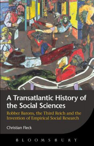 Transatlantic History of the Social Sciences