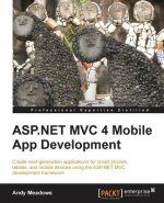 ASP.NET MVC 4 Mobile App Development