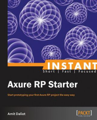 Instant Axure RP Starter