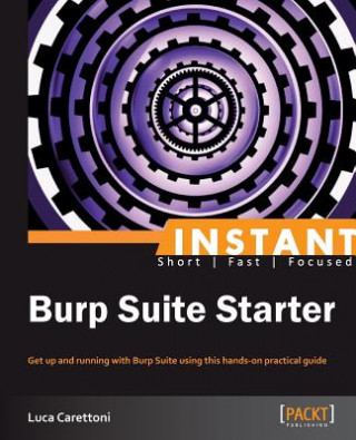 Instant Burp Suite Starter