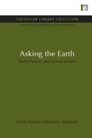 Asking the Earth
