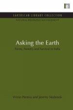 Asking the Earth