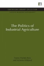 Politics of Industrial Agriculture