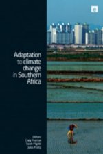 Adaptation to Climate Change in Southern Africa