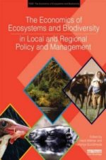 Economics of Ecosystems and Biodiversity in Local and Regional Policy and Management