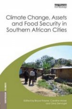 Climate Change, Assets and Food Security in Southern African Cities